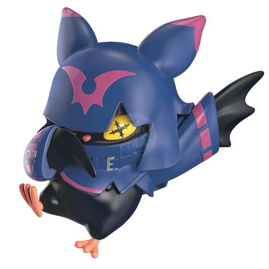 [Digimon Gathering Part 1] Kiropmon [Digimon Beat Break]