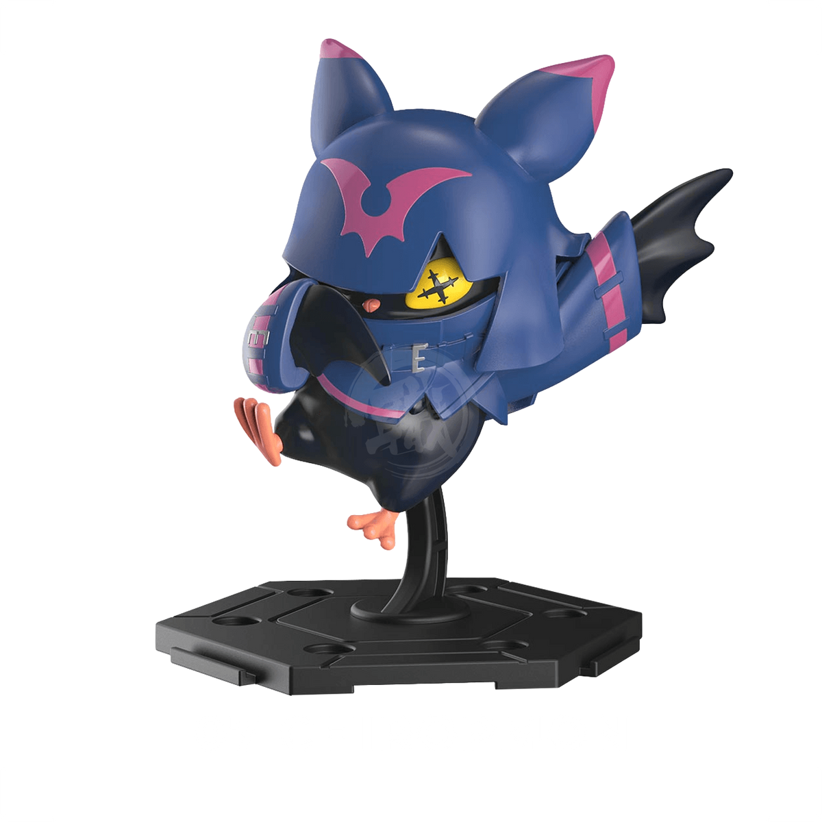 [Digimon Gathering Part 1] Kiropmon [Digimon Beat Break]