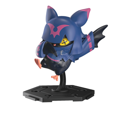 [Digimon Gathering Part 1] Kiropmon [Digimon Beat Break]