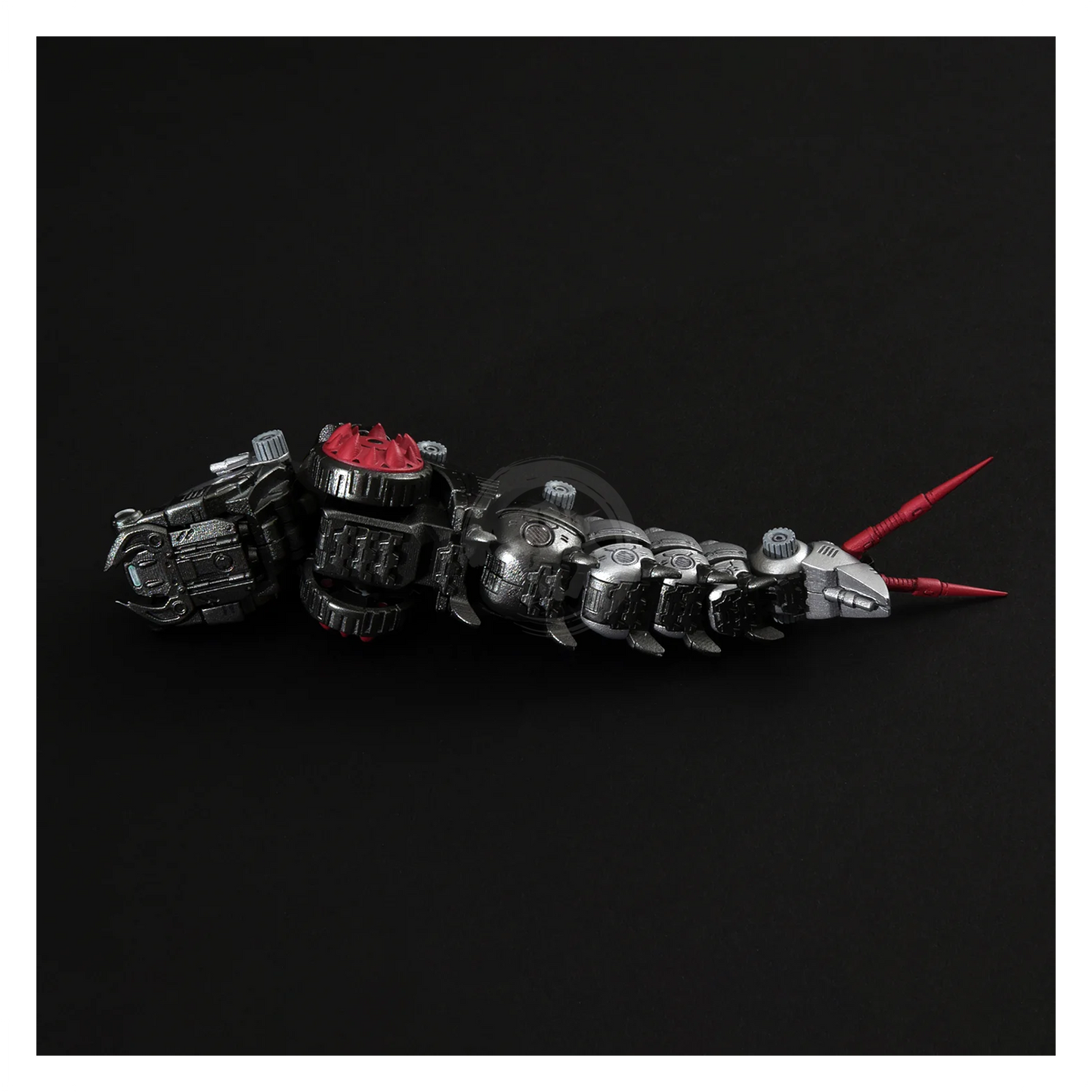 RMZ-005 Molga [Guylos Color] - ShokuninGunpla