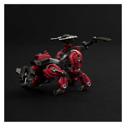 RMZ-004 Hellcat [Guylos Color] - ShokuninGunpla