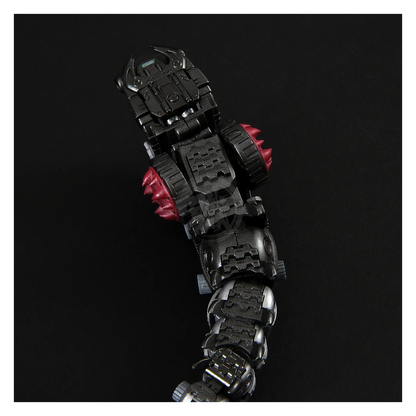 RMZ-005 Molga [Guylos Color] - ShokuninGunpla