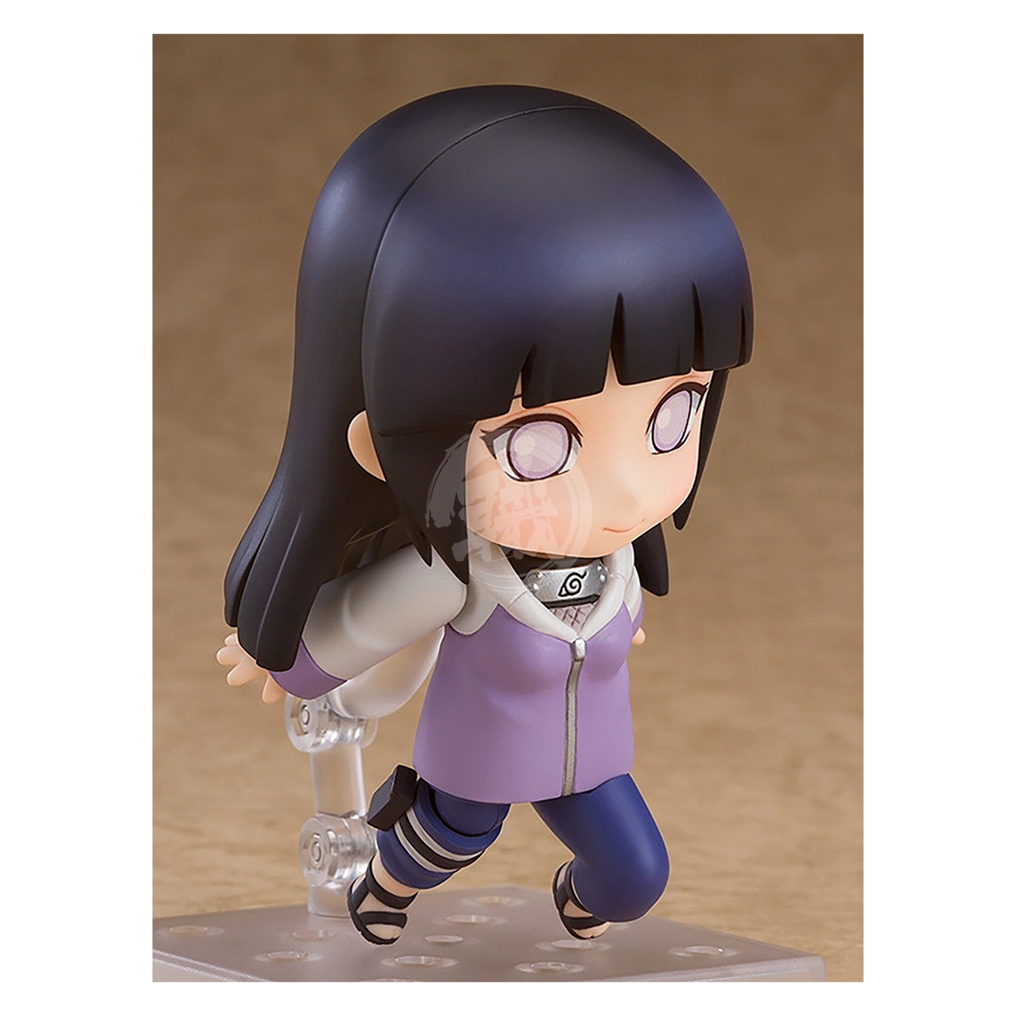 Good Smile Company - Nendoroid Hinata Hyuga - ShokuninGunpla