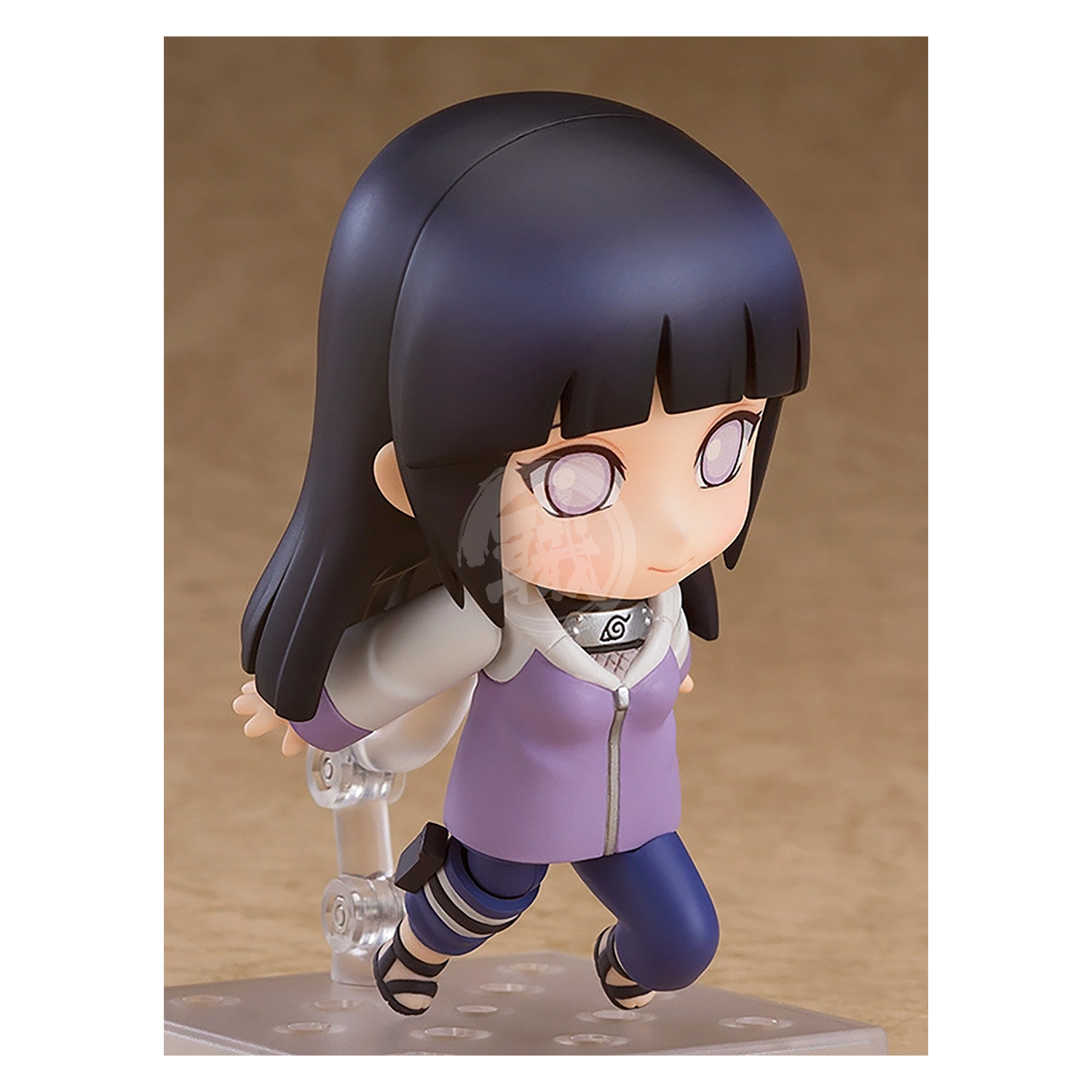 Good Smile Company - Nendoroid Hinata Hyuga - ShokuninGunpla