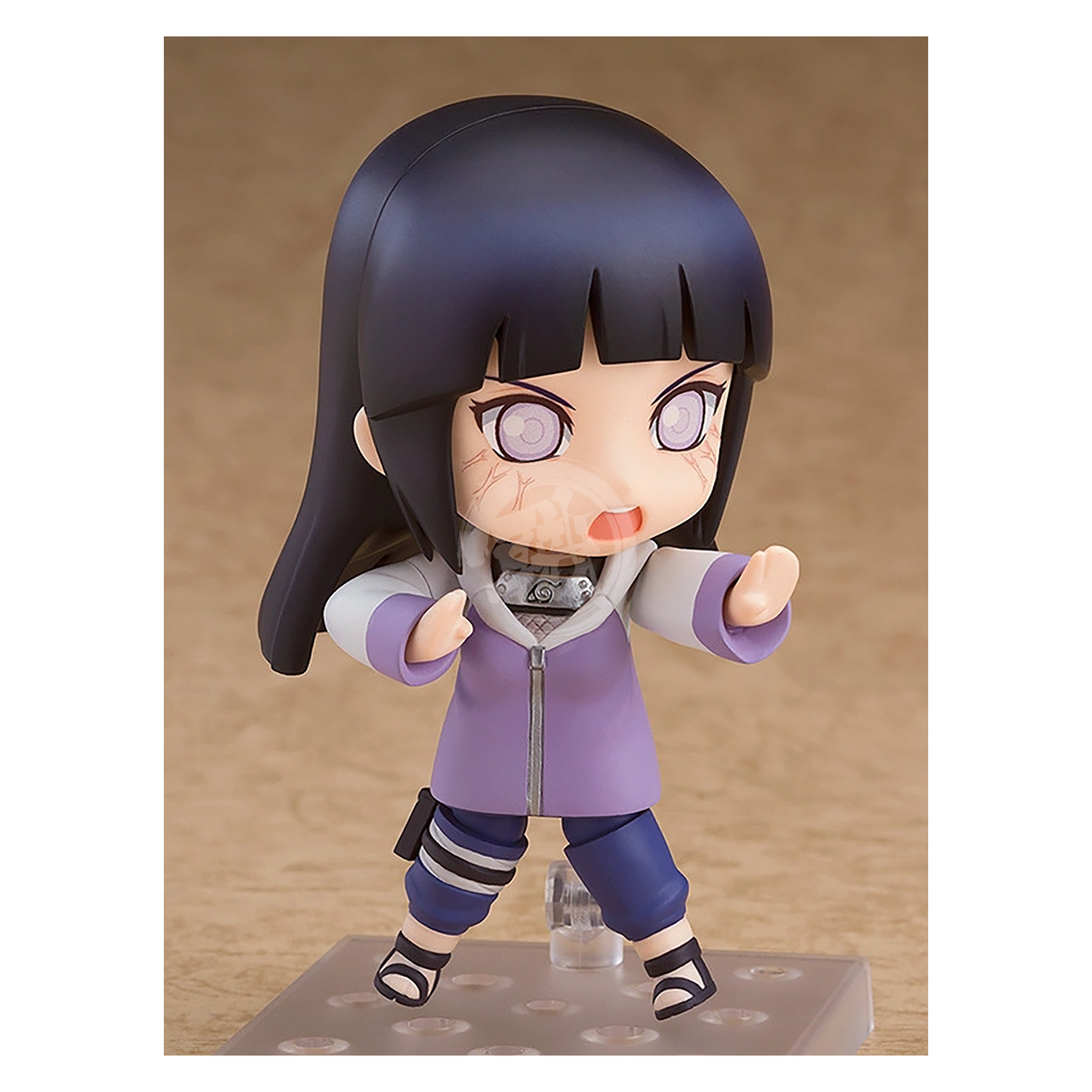 Good Smile Company - Nendoroid Hinata Hyuga - ShokuninGunpla