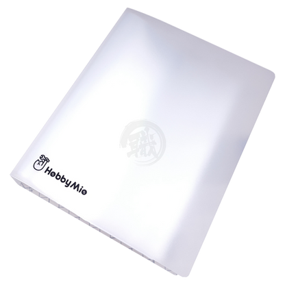 HobbyMio - Decal Folder - ShokuninGunpla