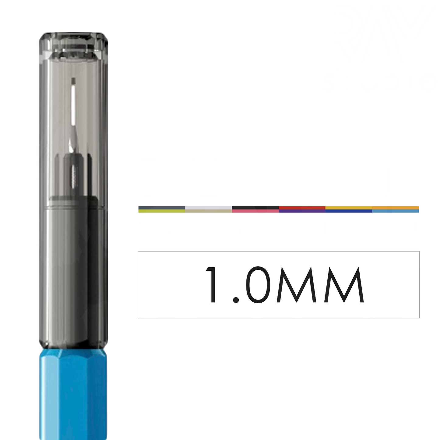 Ray Studio - Beacon [1.0mm] - ShokuninGunpla