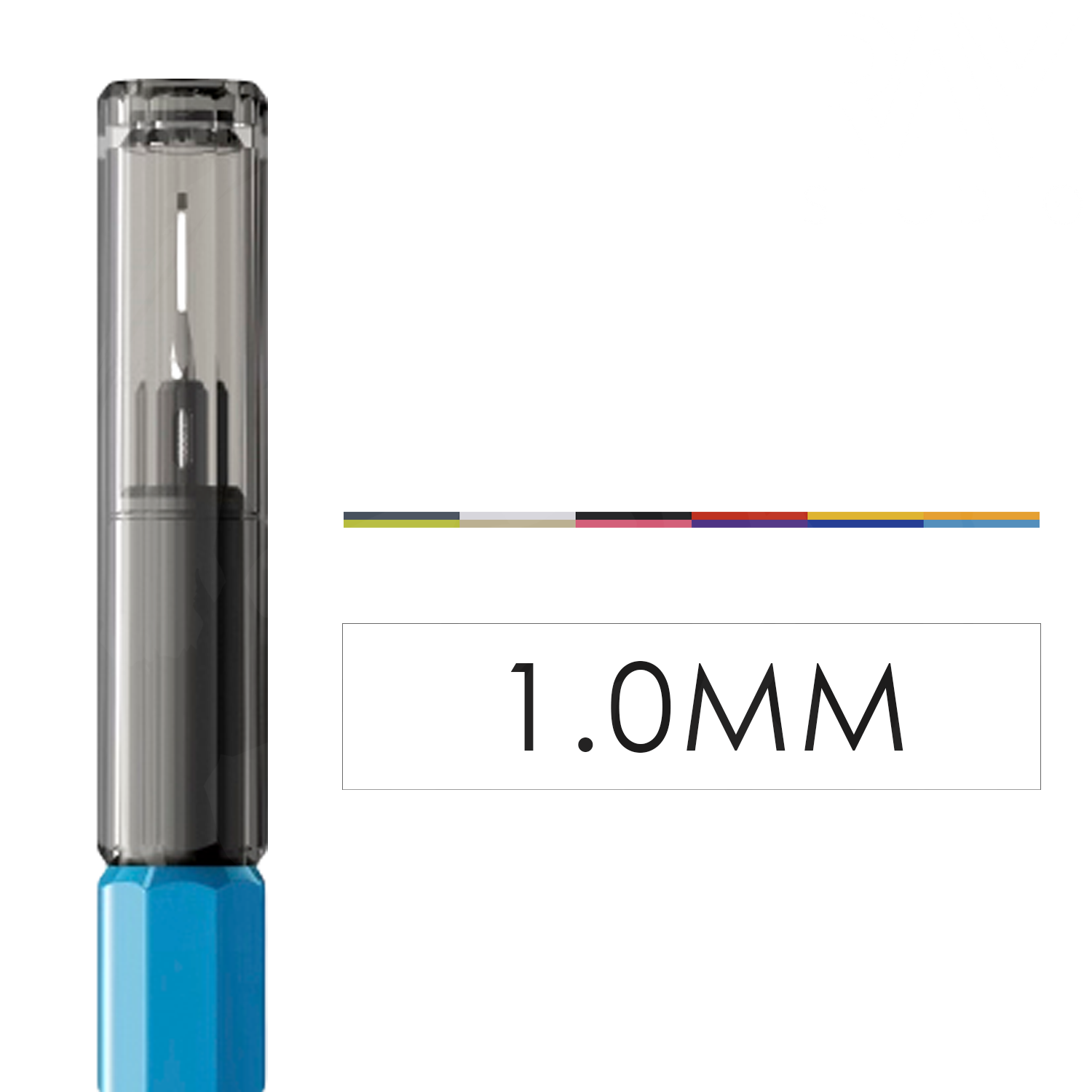 Ray Studio - Beacon [1.0mm] - ShokuninGunpla