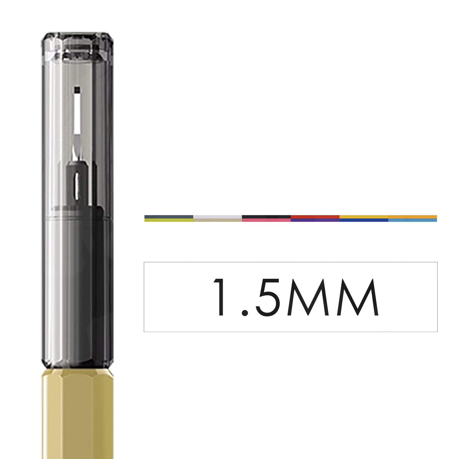 Beacon [1.5mm]