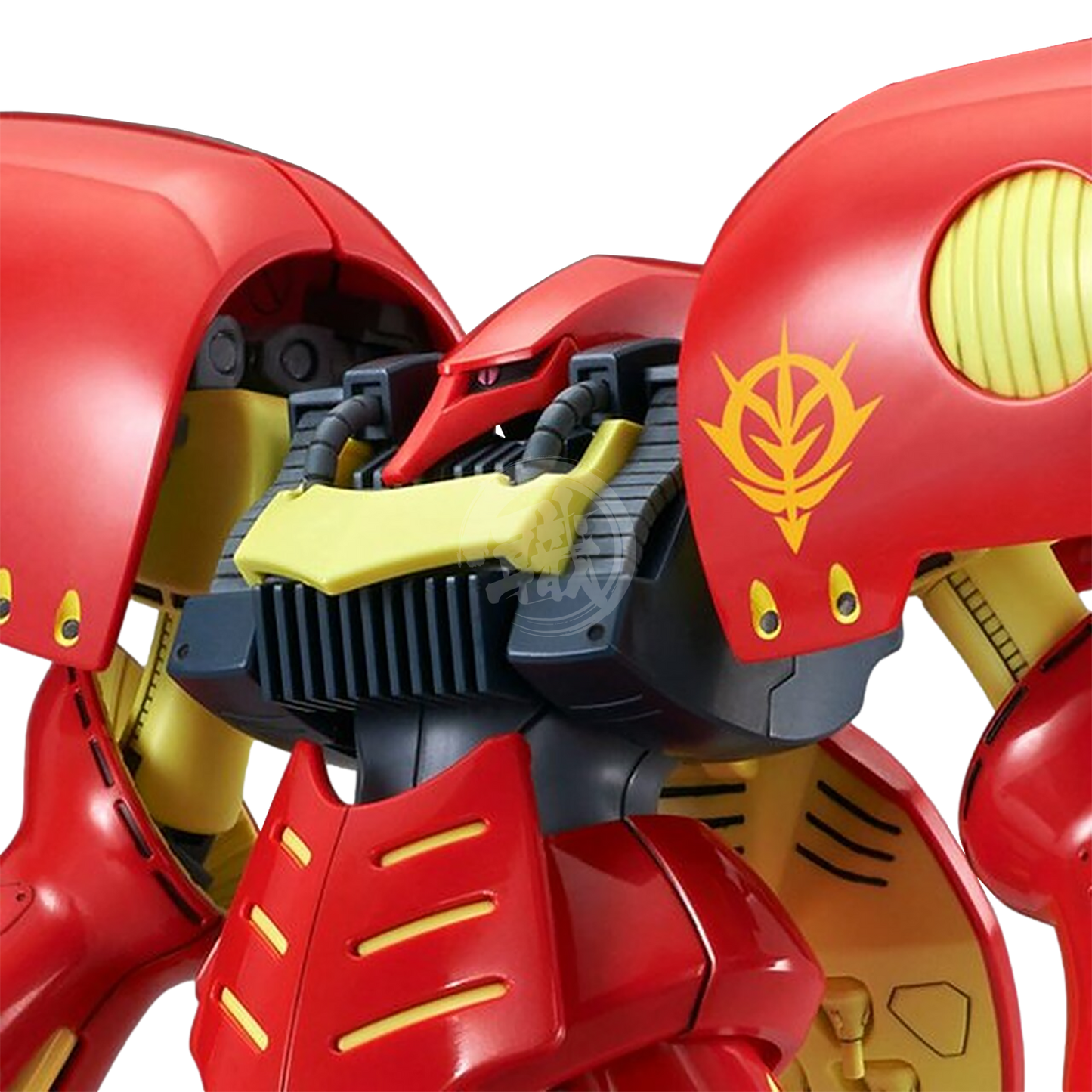Bandai - HG Qubeley Bundle [Anniversary Bundle] - ShokuninGunpla