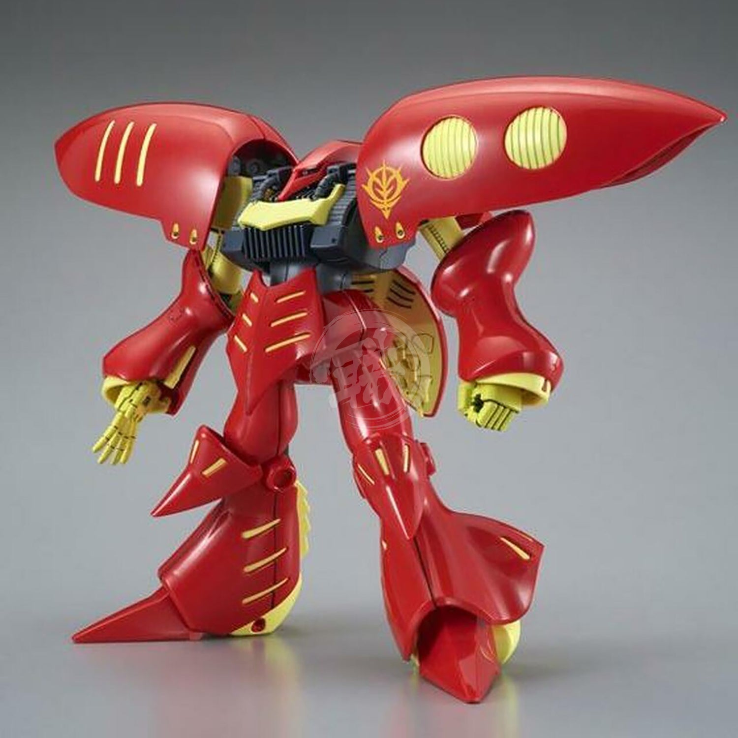 Bandai - HG Qubeley Bundle [Anniversary Bundle] - ShokuninGunpla