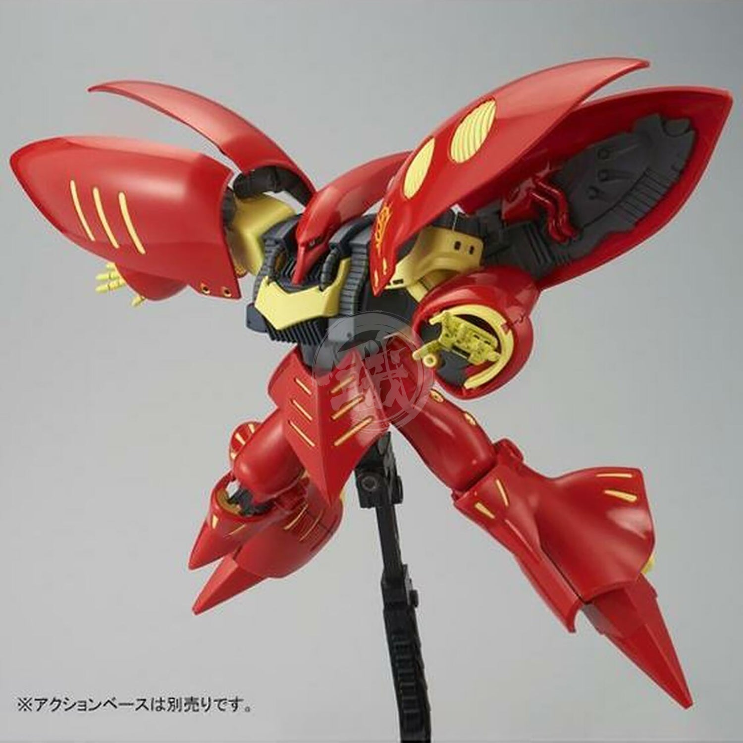 Bandai - HG Qubeley Bundle [Anniversary Bundle] - ShokuninGunpla