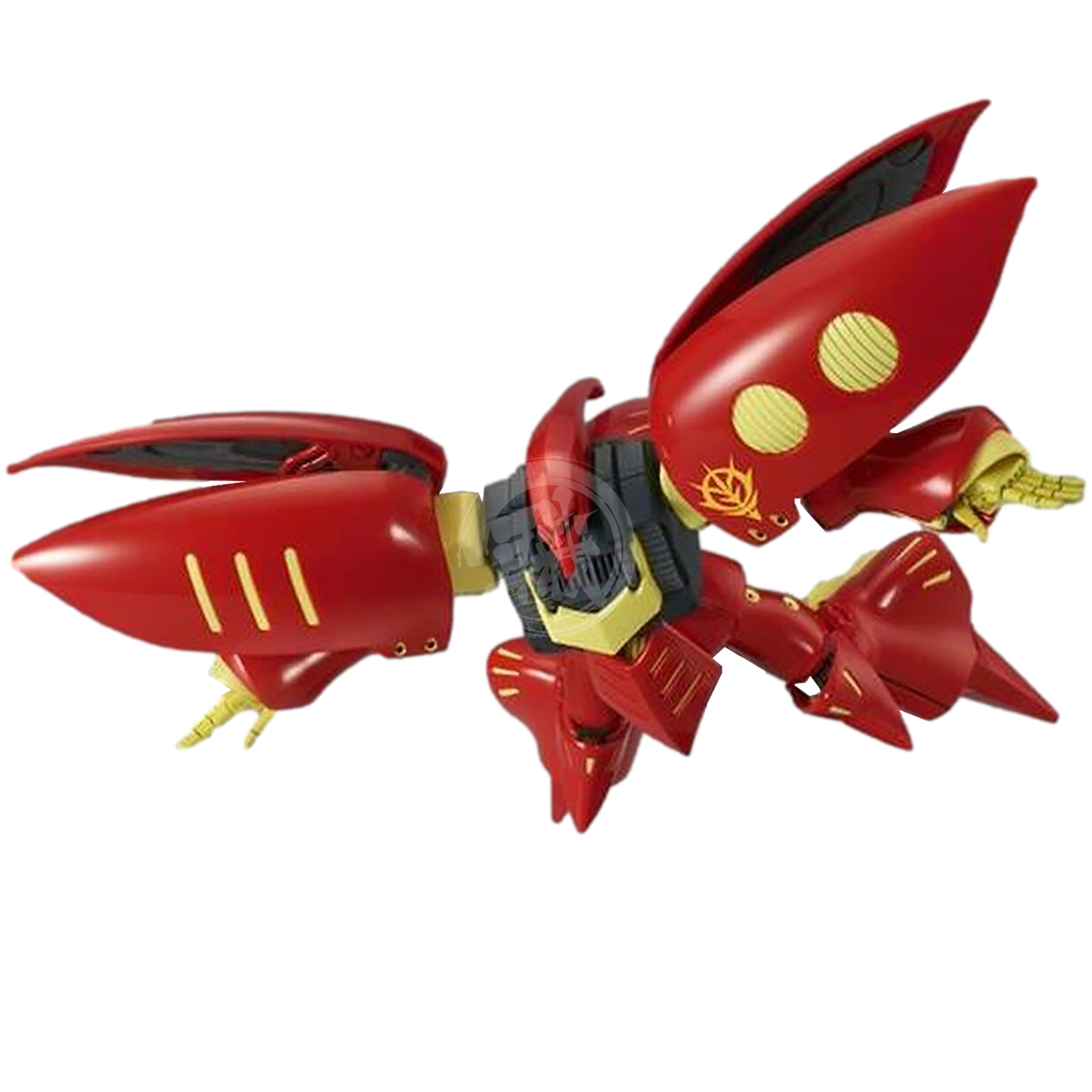 Bandai - HG Qubeley Bundle [Anniversary Bundle] - ShokuninGunpla
