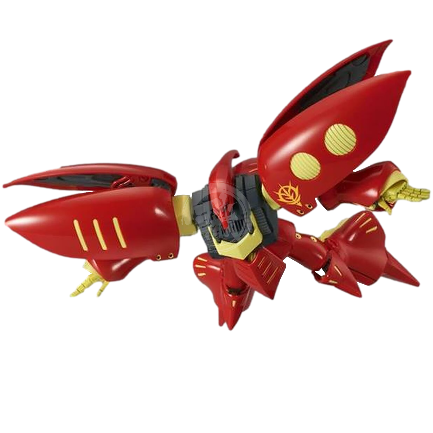 Bandai - HG Qubeley Bundle [Anniversary Bundle] - ShokuninGunpla