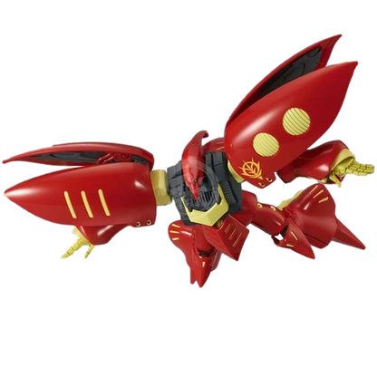 Bandai - HG Qubeley Bundle [Anniversary Bundle] - ShokuninGunpla