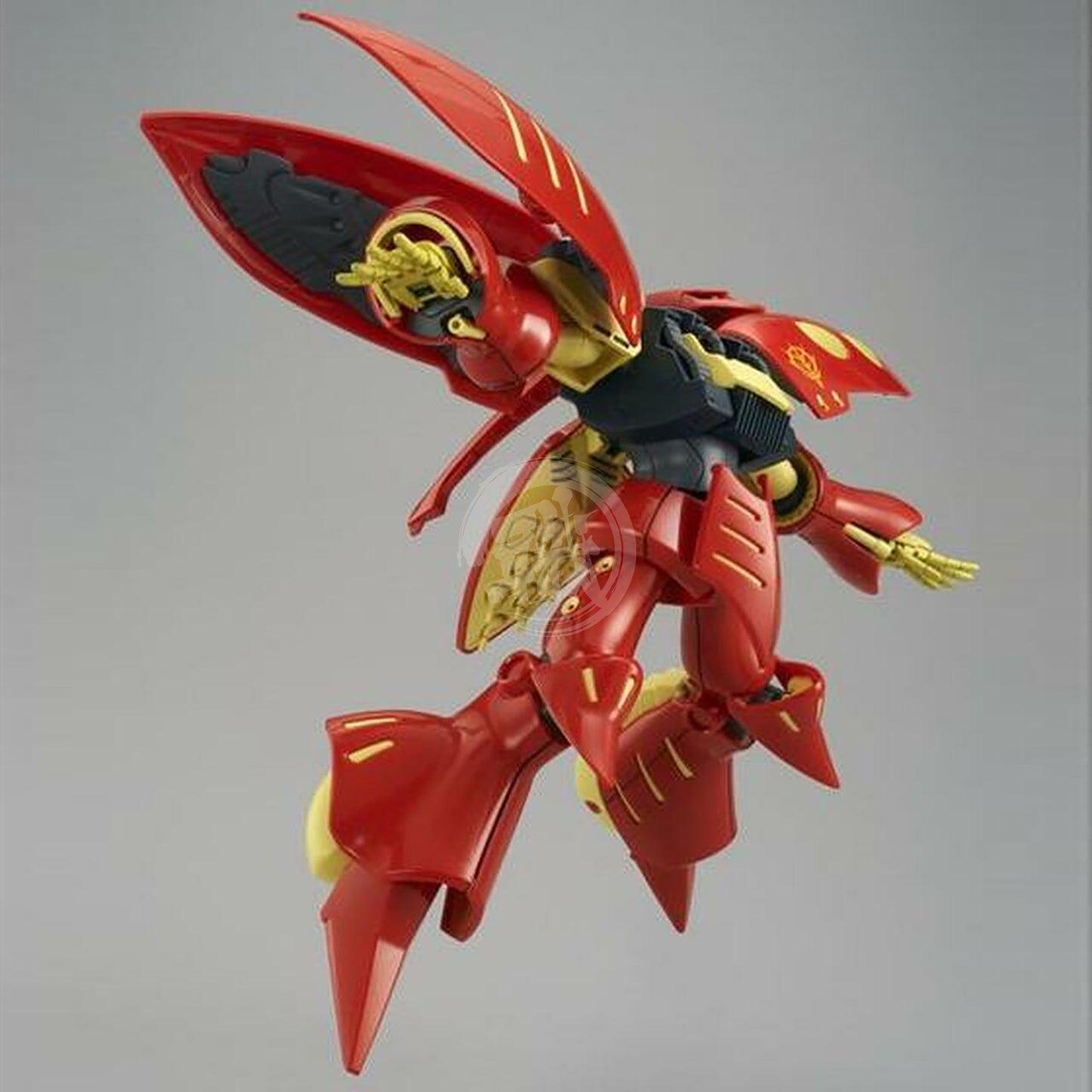 Bandai - HG Qubeley Bundle [Anniversary Bundle] - ShokuninGunpla