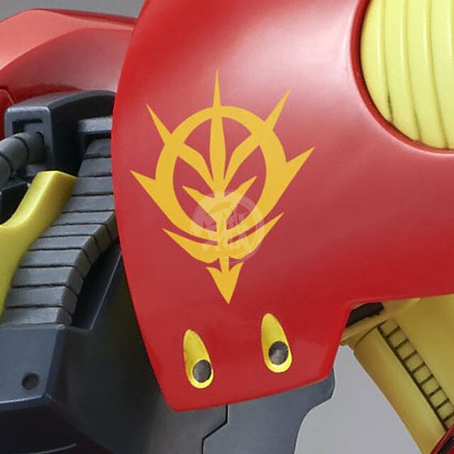 Bandai - HG Qubeley Bundle [Anniversary Bundle] - ShokuninGunpla