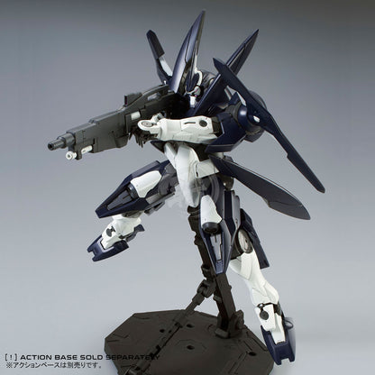 Bandai - MG Advanced GN-X [Damaged Box] - ShokuninGunpla