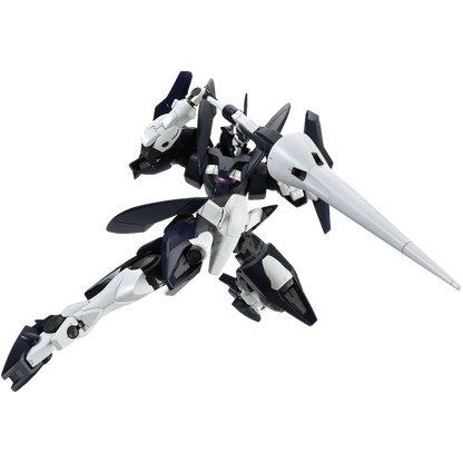 Bandai - MG Advanced GN-X [Damaged Box] - ShokuninGunpla