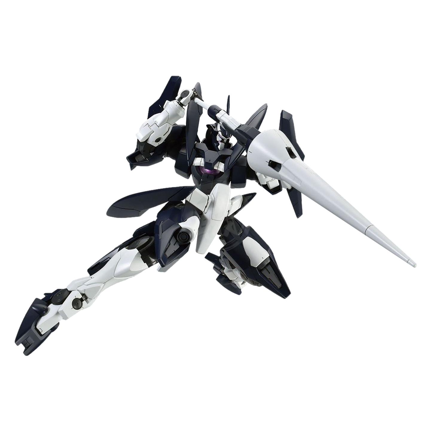 MG Advanced GN-X