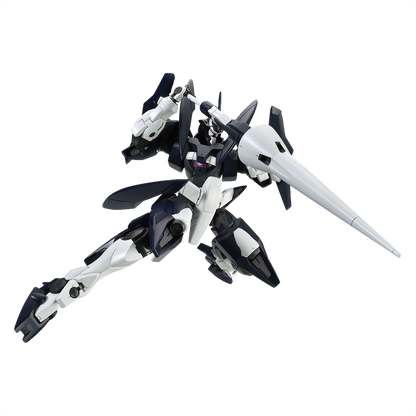 MG Advanced GN-X