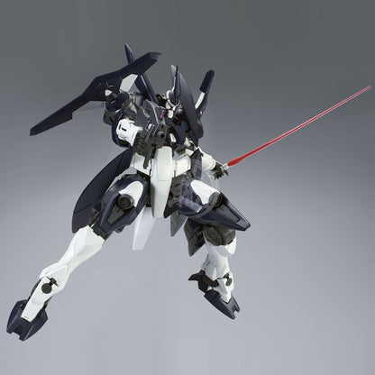 Bandai - MG Advanced GN-X [Damaged Box] - ShokuninGunpla