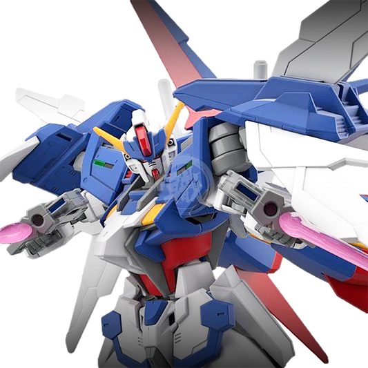 Bandai - HG Tall Strike Gundam Glitter - ShokuninGunpla
