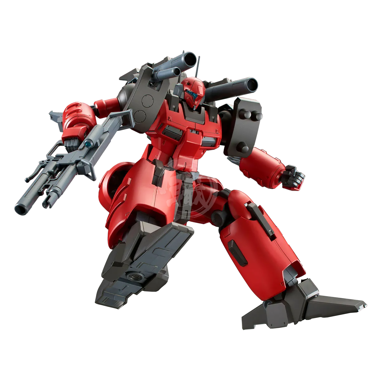 K-000321 「Z-MSV」1/100 MG MSR-100 百式改 プレミアムバンダイ限定