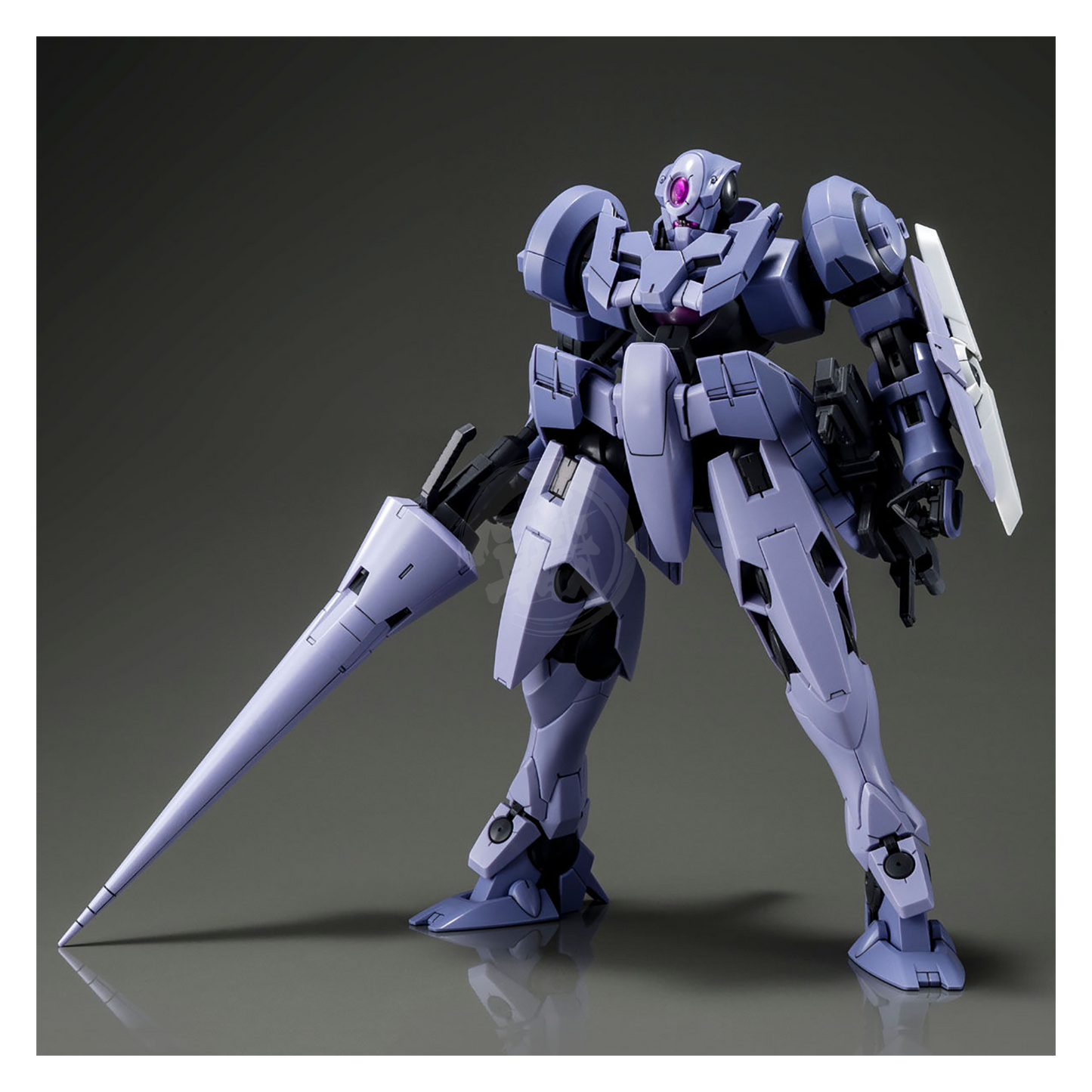 MG GN-X [ESF Color]