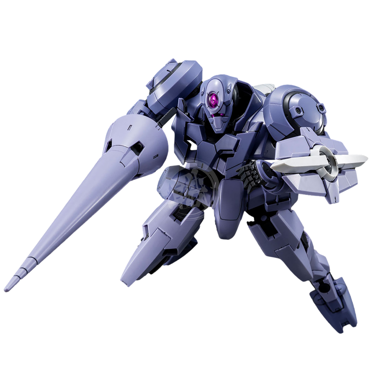 MG GN-X [ESF Color]