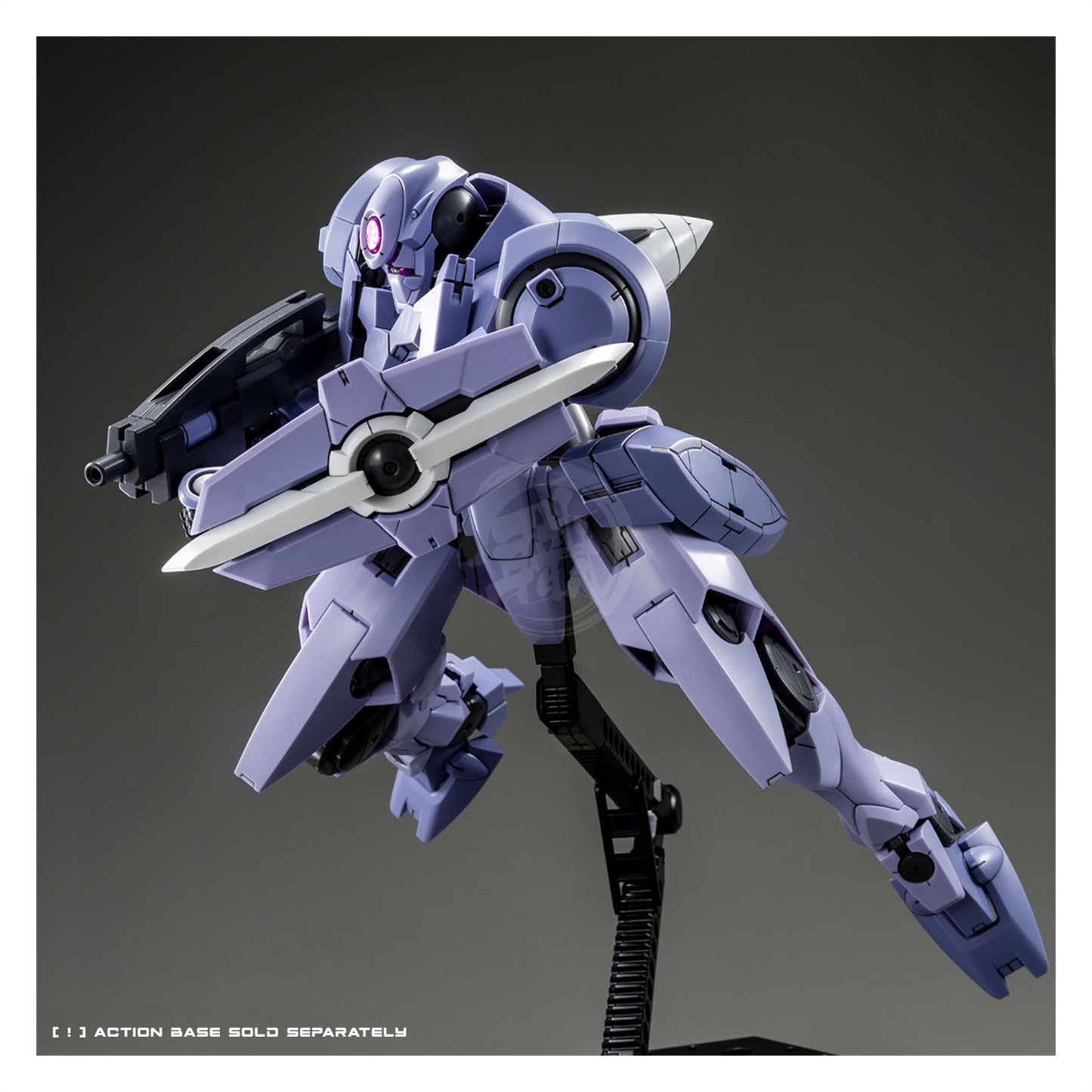 MG GN-X [ESF Color]