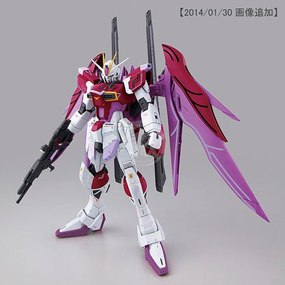 Bandai - MG Destiny Impulse Gundam R [Regenes] - ShokuninGunpla