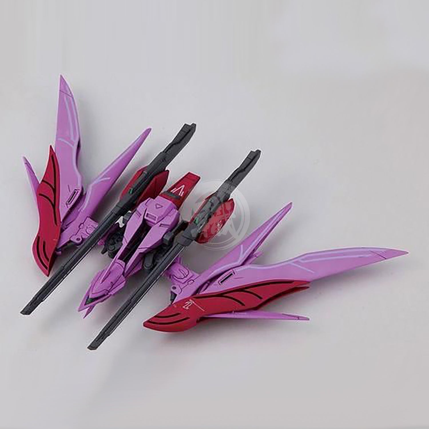 MG Destiny Impulse Gundam R [Regenes] [Damaged Box] | ShokuninGunpla