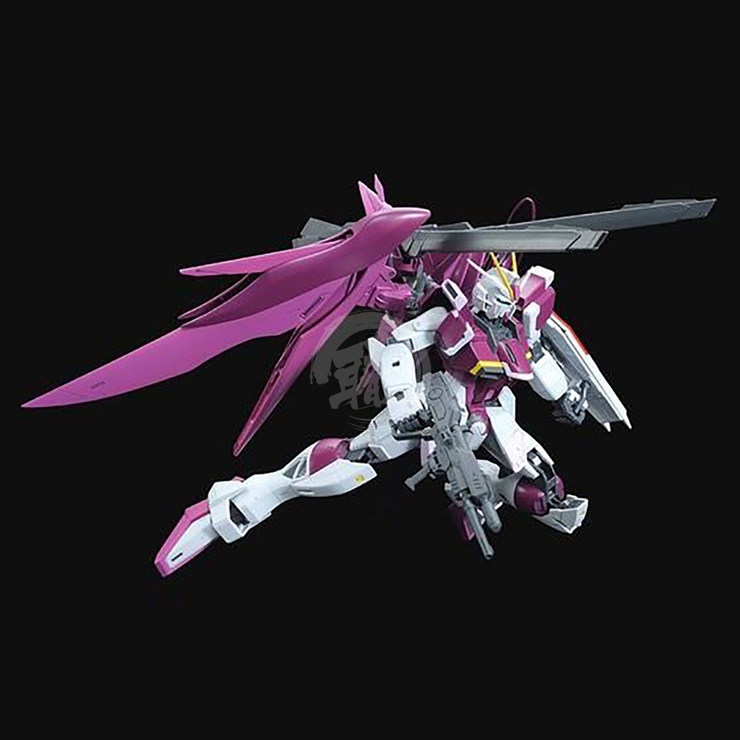 Bandai - MG Destiny Impulse Gundam R [Regenes] - ShokuninGunpla