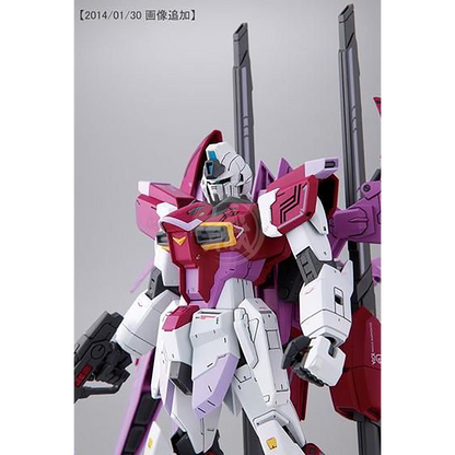 Bandai - MG Destiny Impulse Gundam R [Regenes] - ShokuninGunpla