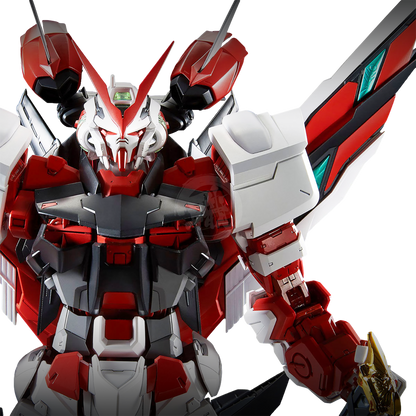 PG Gundam Astray Red Frame Kai