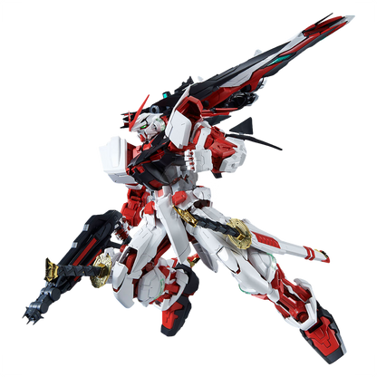 PG Gundam Astray Red Frame Kai