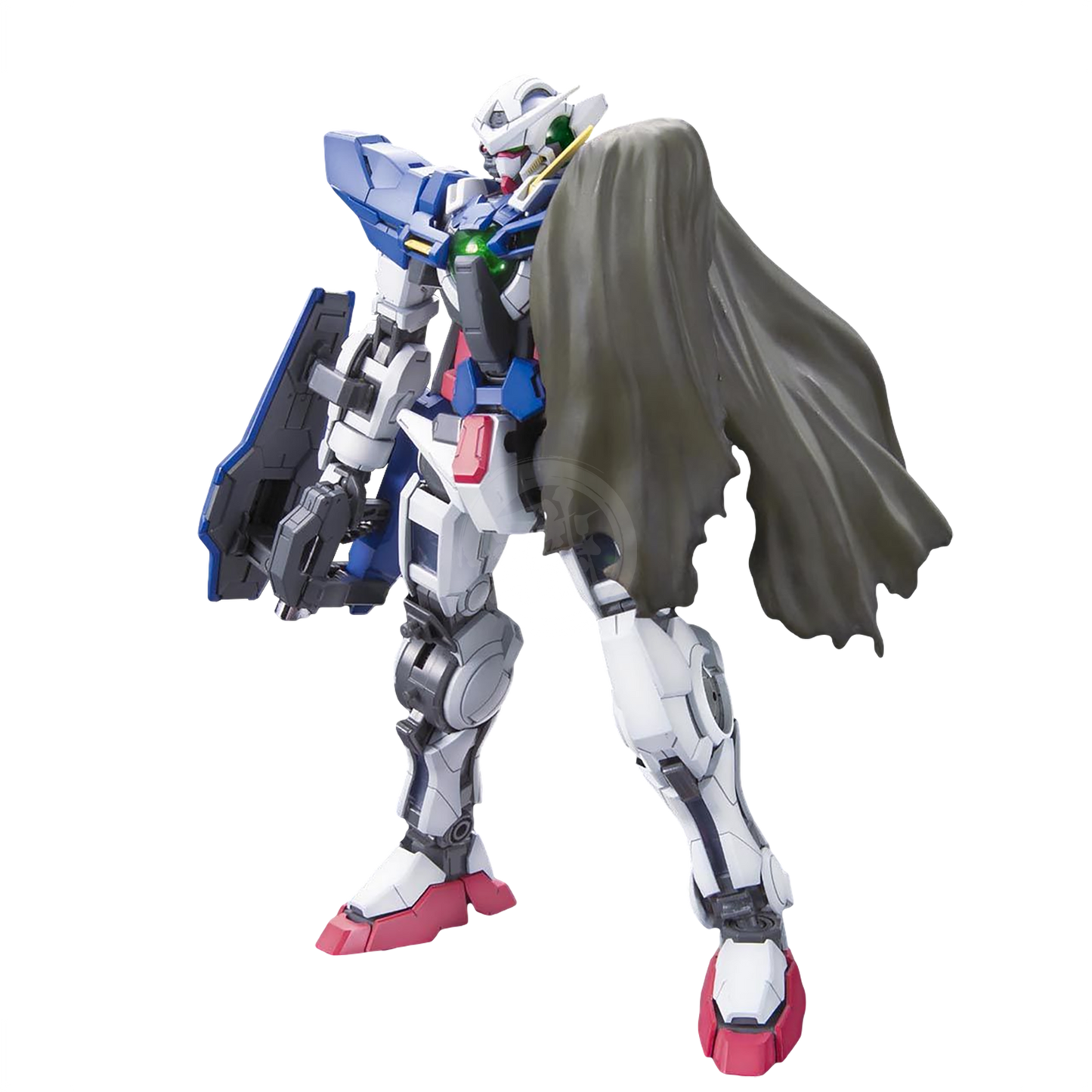 MG Gundam Exia [Ignition Mode] - ShokuninGunpla