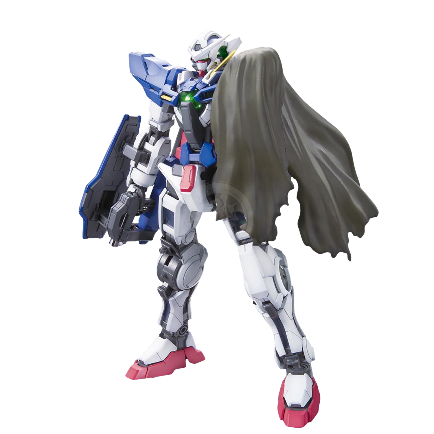 MG Gundam Exia [Ignition Mode] - ShokuninGunpla