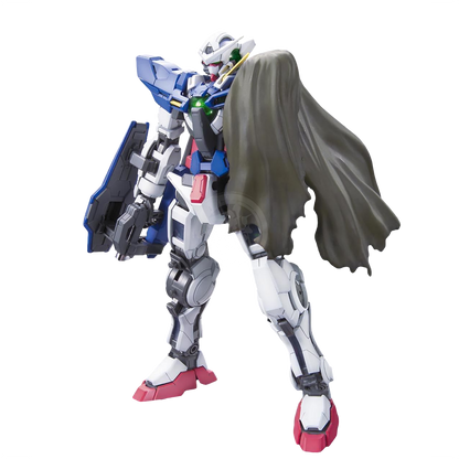 MG Gundam Exia [Ignition Mode] - ShokuninGunpla