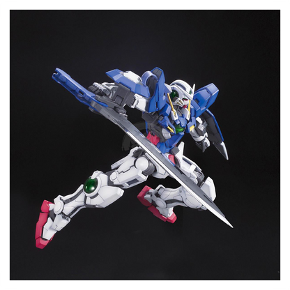 MG Gundam Exia [Ignition Mode] - ShokuninGunpla