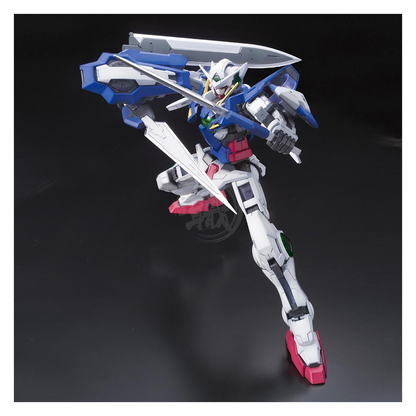MG Gundam Exia [Ignition Mode] - ShokuninGunpla