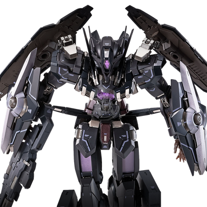 Bandai - Metal Build Gundam Astraea Type-X Finsternis - ShokuninGunpla