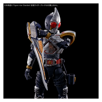 Figure-Rise Standard Masked Rider Blade Effect Parts Set