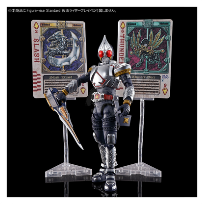 Figure-Rise Standard Masked Rider Blade Effect Parts Set