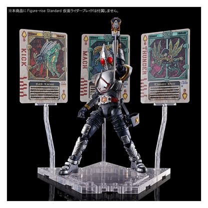 Figure-Rise Standard Masked Rider Blade Effect Parts Set