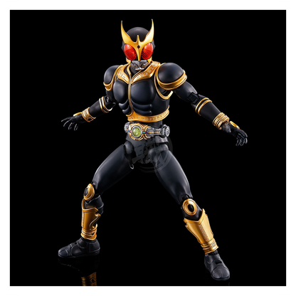 Figure-Rise Standard Kamen Rider Kuuga [Amazing Mighty & Rising Mighty Parts Set]