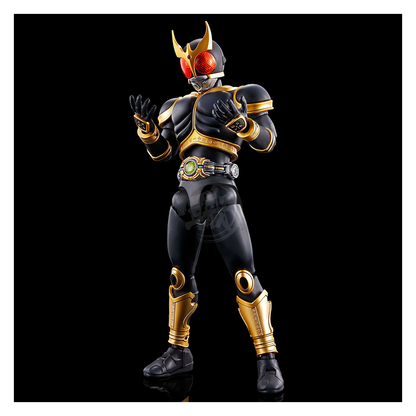 Figure-Rise Standard Kamen Rider Kuuga [Amazing Mighty & Rising Mighty Parts Set]