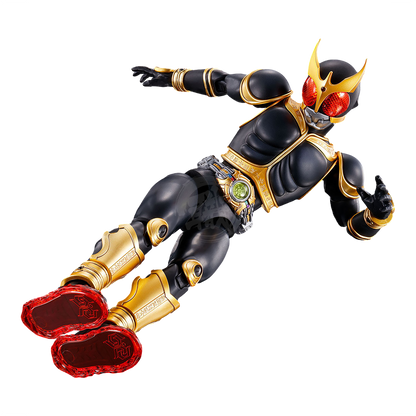 Figure-Rise Standard Kamen Rider Kuuga [Amazing Mighty & Rising Mighty Parts Set]