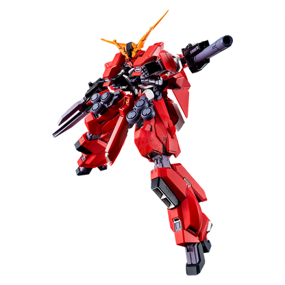 Bandai - HG Gundam TR-6 [Barzam II] [Legion Captured Ver.] [Advance of Zeta Reboot Ver.] - ShokuninGunpla